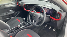 Vauxhall Mokka 1.2 Turbo SRi Premium 5dr Petrol Hatchback